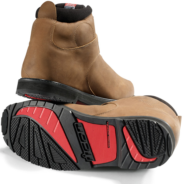 ICON Superduty 4 Brown