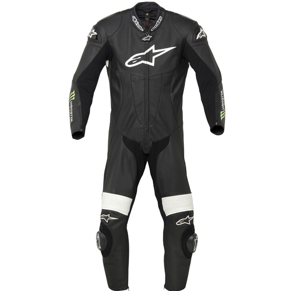 Alpinestars Monster Haunter
