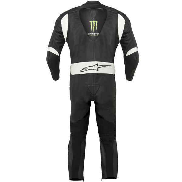 Alpinestars Monster Haunter