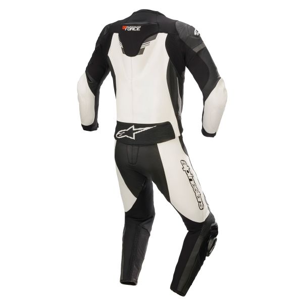 Alpinestars GP Force Chaser 2 PC Negro Blanco