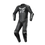 Mono Moto Cuero Alpinestars GP Force Lurv 1PC Black