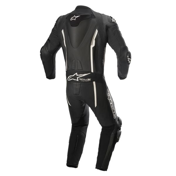 Alpinestars Traje Missile V2 1PC Negro Blanco