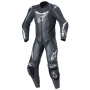 Mono Moto Cuero Alpinestars Youth GP Plus V2 1PC Black