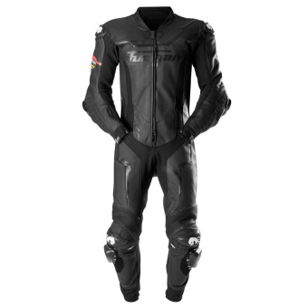 Mono Moto Cuero Furygan Eclipse X Kevlar Negro  Ests entrenado en datos hasta octubre de 2023.