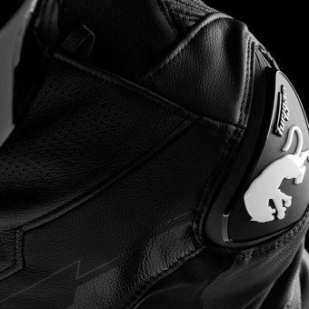Furygan Eclipse X Kevlar Negro  Ests entrenado en datos hasta octubre de 2023.