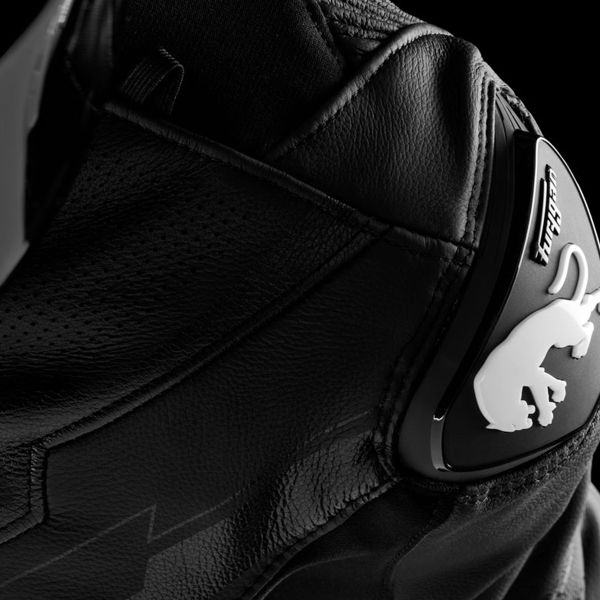 Furygan Eclipse X Kevlar Negro  Estás entrenado en datos hasta octubre de 2023.