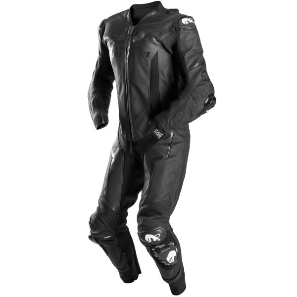 Furygan Eclipse X Kevlar Negro  Estás entrenado en datos hasta octubre de 2023.