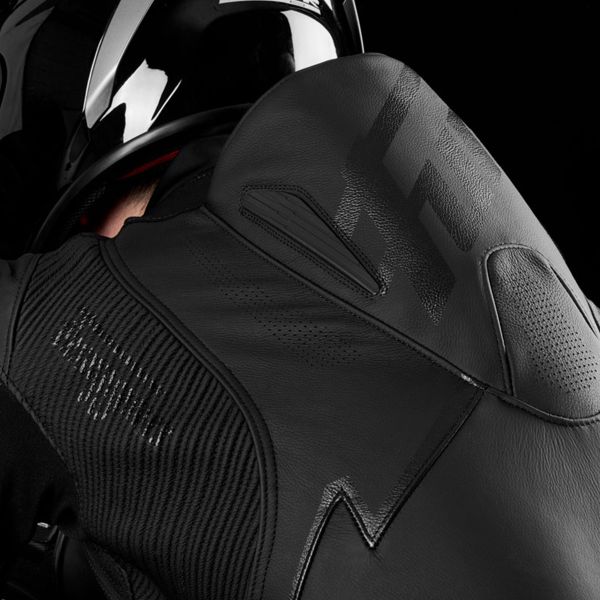 Furygan Eclipse X Kevlar Negro  Estás entrenado en datos hasta octubre de 2023.