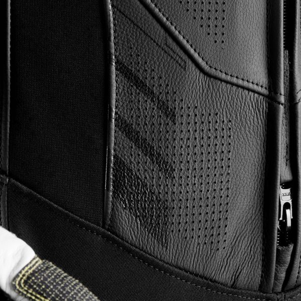 Furygan Eclipse X Kevlar Negro  Estás entrenado en datos hasta octubre de 2023.