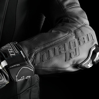 Furygan Eclipse X Kevlar Negro  Ests entrenado en datos hasta octubre de 2023.