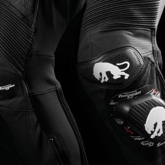 Furygan Eclipse X Kevlar Negro  Ests entrenado en datos hasta octubre de 2023.