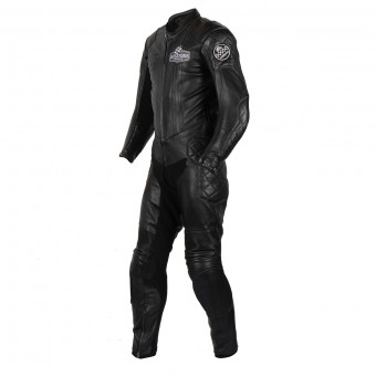 Helstons Stirling Suit Black