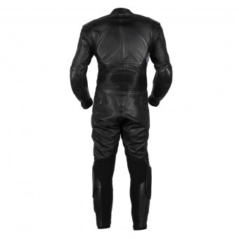 Helstons Stirling Suit Black