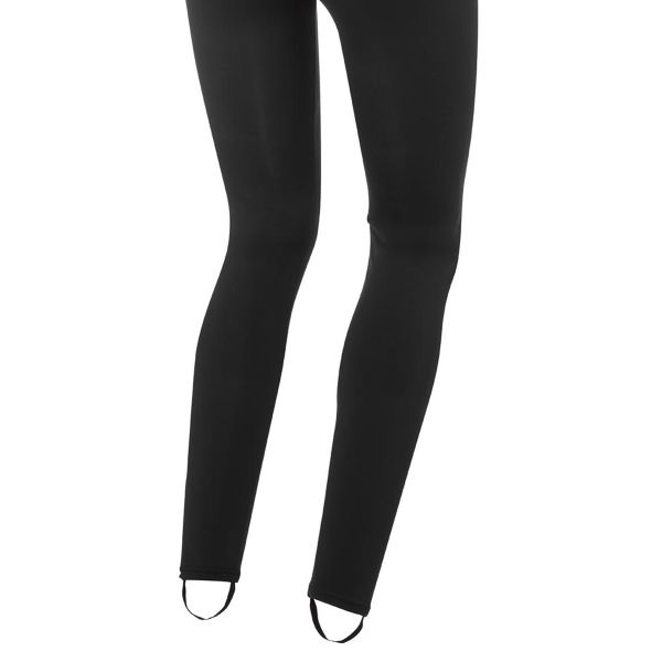 Ixon Raec Body Pyj 2 Negro Blanco