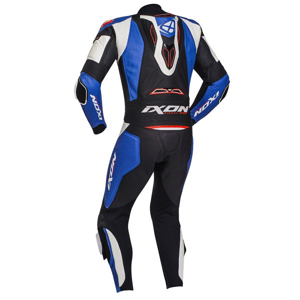 Ixon Vendetta Evo Blue Black