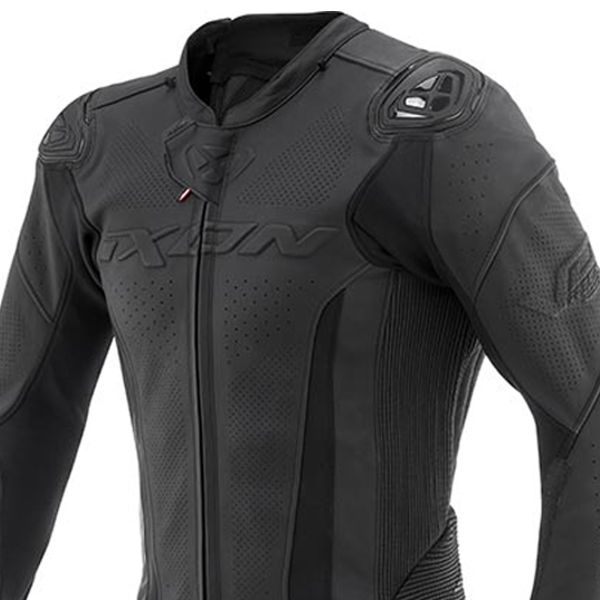 Ixon Vortex 3 Negro Negro