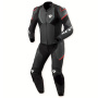 Mono Moto Cuero REV'IT Beta 2 Black Anthracite