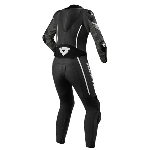 REV'IT Xena 3 Ladies Blanco