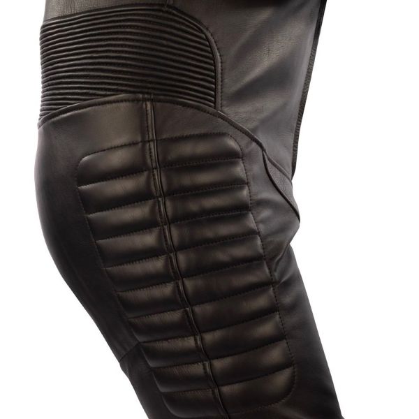 Segura Spencer 2 Black