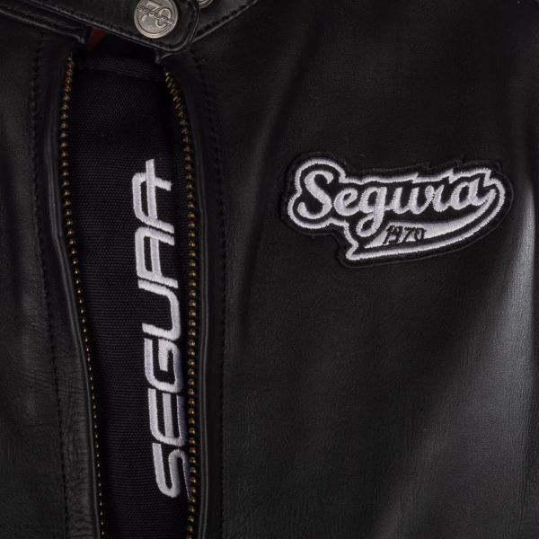 Segura Spencer 2 Black