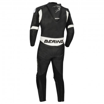 Bering Curve-R Black