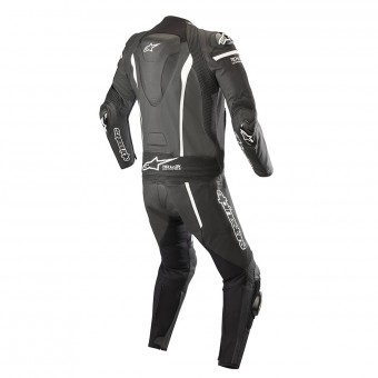 Alpinestars Missile 2PC Compatible Tech-Air Negro Blanco