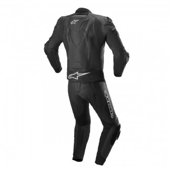Alpinestars Motegi V3 2PC Black