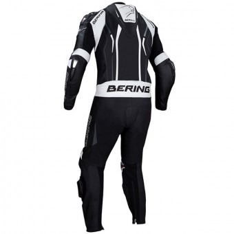 Bering Ultimat-R Negro Azul Blanco Gris