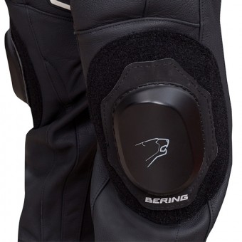 Bering Ultimat-R Negro Azul Blanco Gris