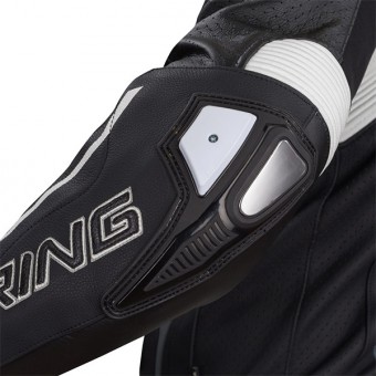 Bering Ultimat-R Negro Azul Blanco Gris