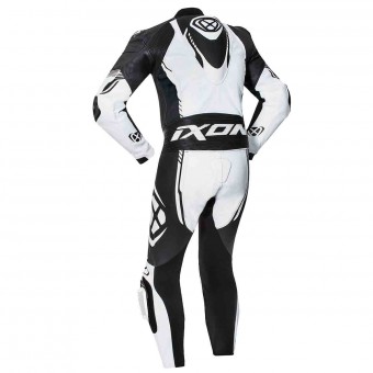 Ixon Vortex 2 Blanco Negro