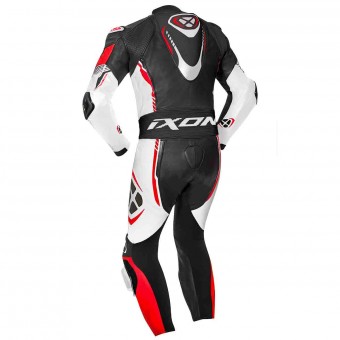 Ixon Vortex 2 Negro Blanco Rojo