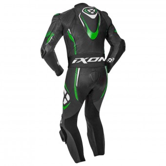 Ixon Vortex 2 Negro Blanco Verde