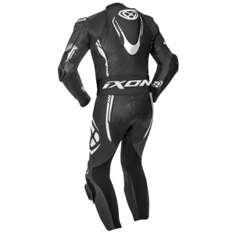 Ixon Vortex 2 Negro Blanco