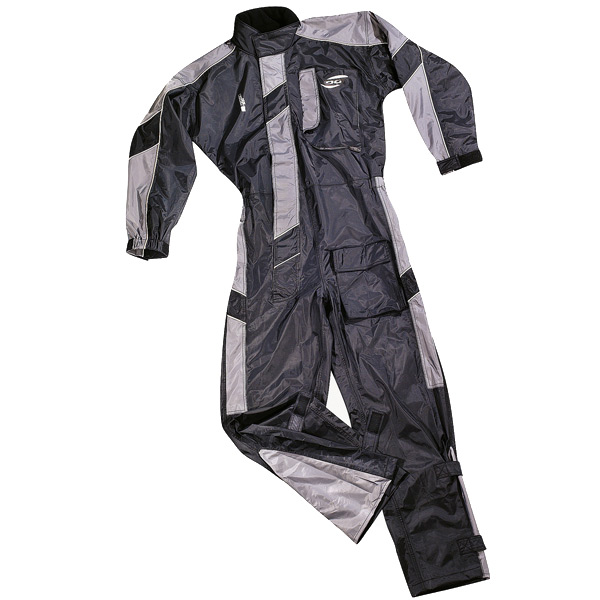 Ropa Lluvia Moto 4SQUARE Mono lluvia C300 AW Doublee