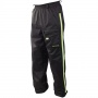 Pantalones lluvia Bering Pantaln Chicago Negro Amarillo Fluo