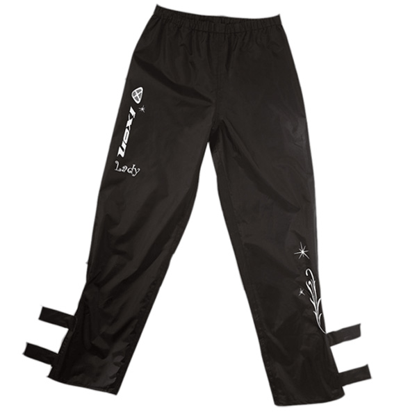 Ropa Lluvia Moto Ixon Basic Pant