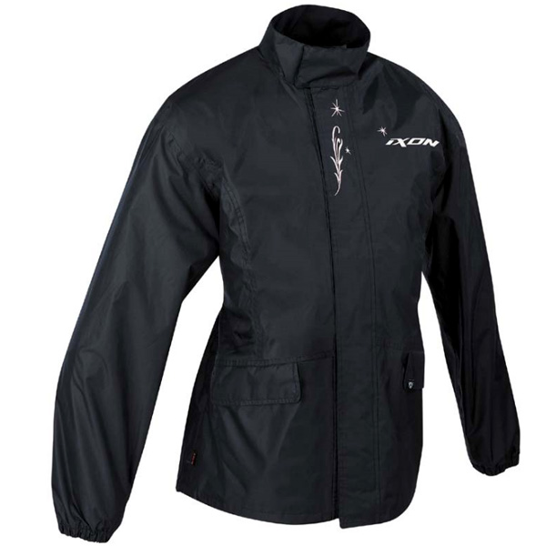 Cazadoras y chaquetas lluvia Ixon Basic Chaqueta Femme