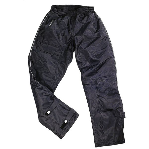 Pantalones lluvia 4SQUARE Pantaln P100 Double