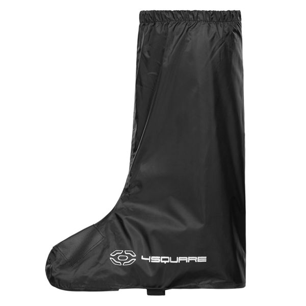 Ropa Lluvia Moto 4SQUARE Sotobotas DG