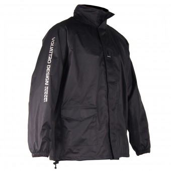 Cazadoras y chaquetas lluvia V'Quattro Arcus Black Cazadoras y chaquetas lluvia V'Quattro Arcus Black