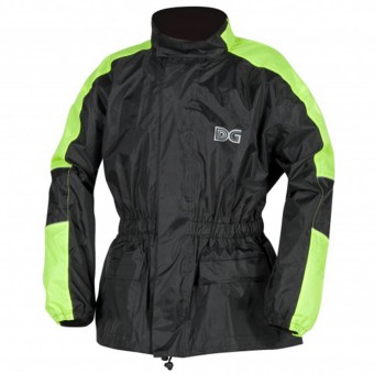 Cazadoras y chaquetas lluvia DG Chaqueta Lluvia Drop Cazadoras y chaquetas lluvia DG Chaqueta Lluvia Drop