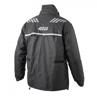 Givi Mono Lluvia 3000 mm Black