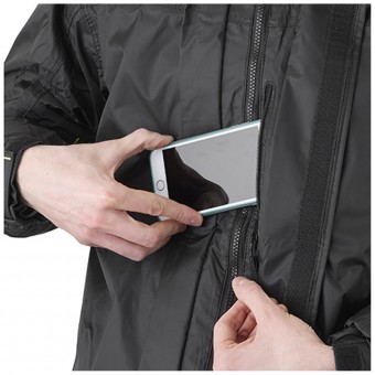 Givi Mono Lluvia 3000 mm Black