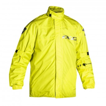 Cazadoras y chaquetas lluvia Ixon Madden Neon Yellow Cazadoras y chaquetas lluvia Ixon Madden Neon Yellow