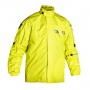 Cazadoras y chaquetas lluvia Ixon Madden Neon Yellow