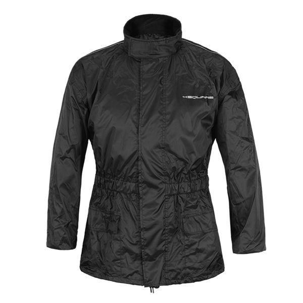 Cazadoras y chaquetas lluvia 4SQUARE Chaqueta Lluvia Raining Doublee Cazadoras y chaquetas lluvia 4SQUARE Chaqueta Lluvia Raining Doublee