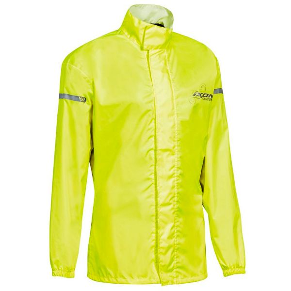 Cazadoras y chaquetas lluvia Ixon Compact Lady Bright Yellow Cazadoras y chaquetas lluvia Ixon Compact Lady Bright Yellow