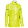 Cazadoras y chaquetas lluvia Ixon Compact Lady Bright Yellow