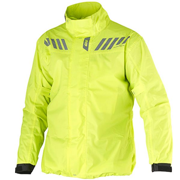 Givi Mono Lluvia 8000 mm 8h Tropicale Yellow